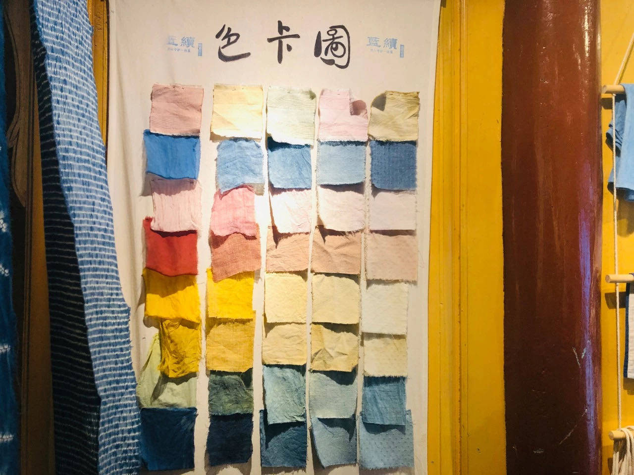 绿水青山听我说守护初心传扬大理蓝