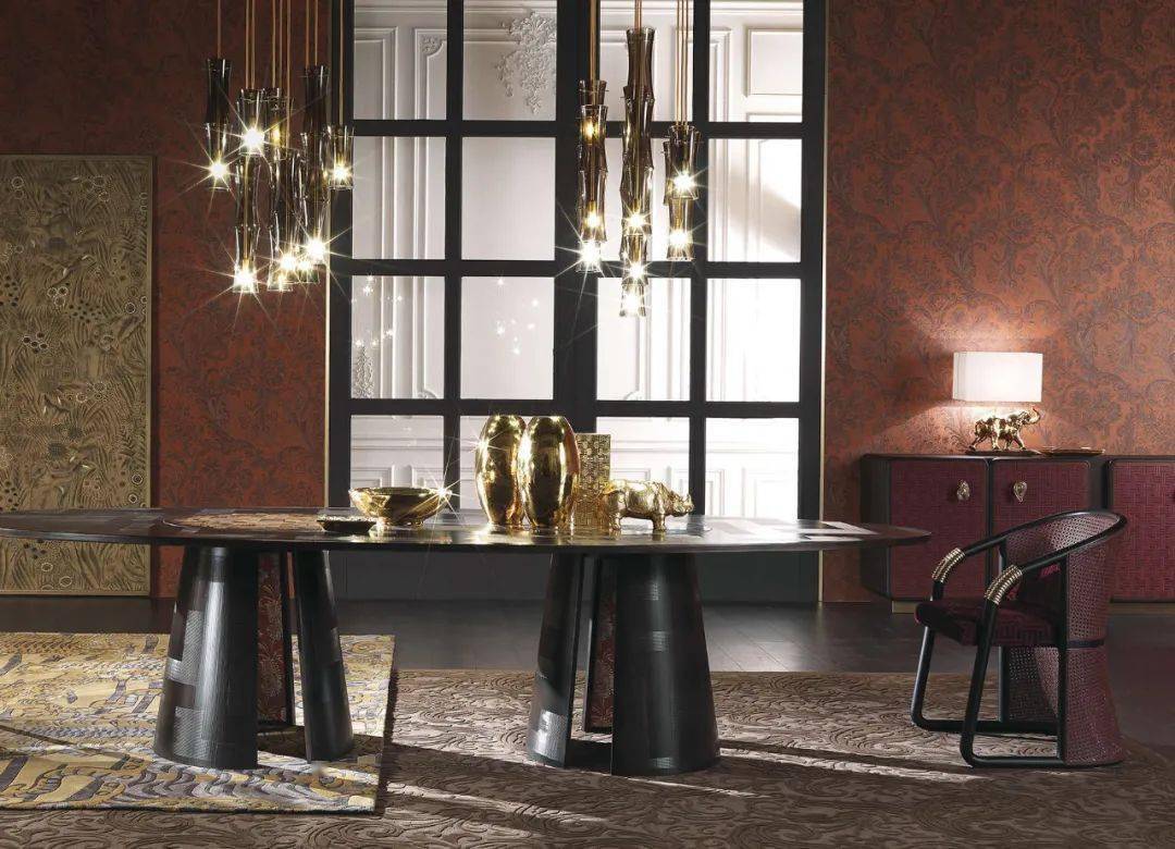 开启想象之旅,探索etro家具世界