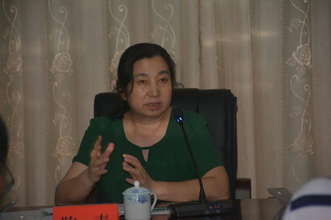 校园新闻阳江市教育局领导到我校指导学生返校工作