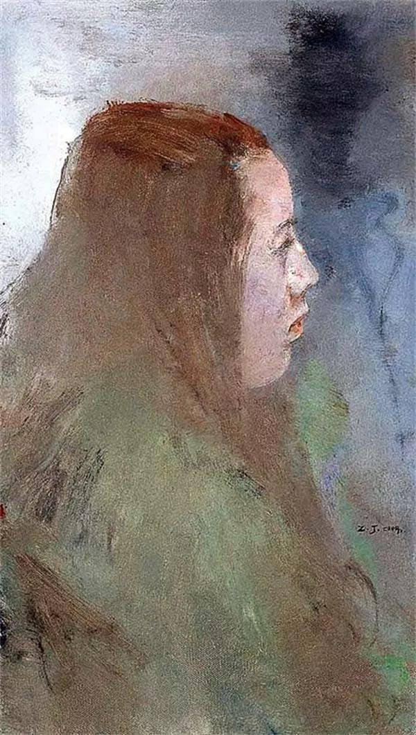 陈子君- chen zijun