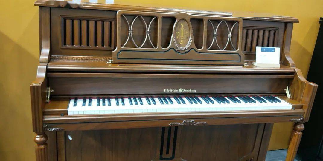 音乐合作伙伴德国齐格勒钢琴b馆10.