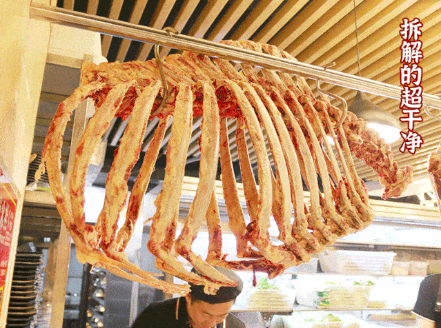霸王餐一棒棒打出来的潮汕牛肉丸用牛肉征服你的灵魂