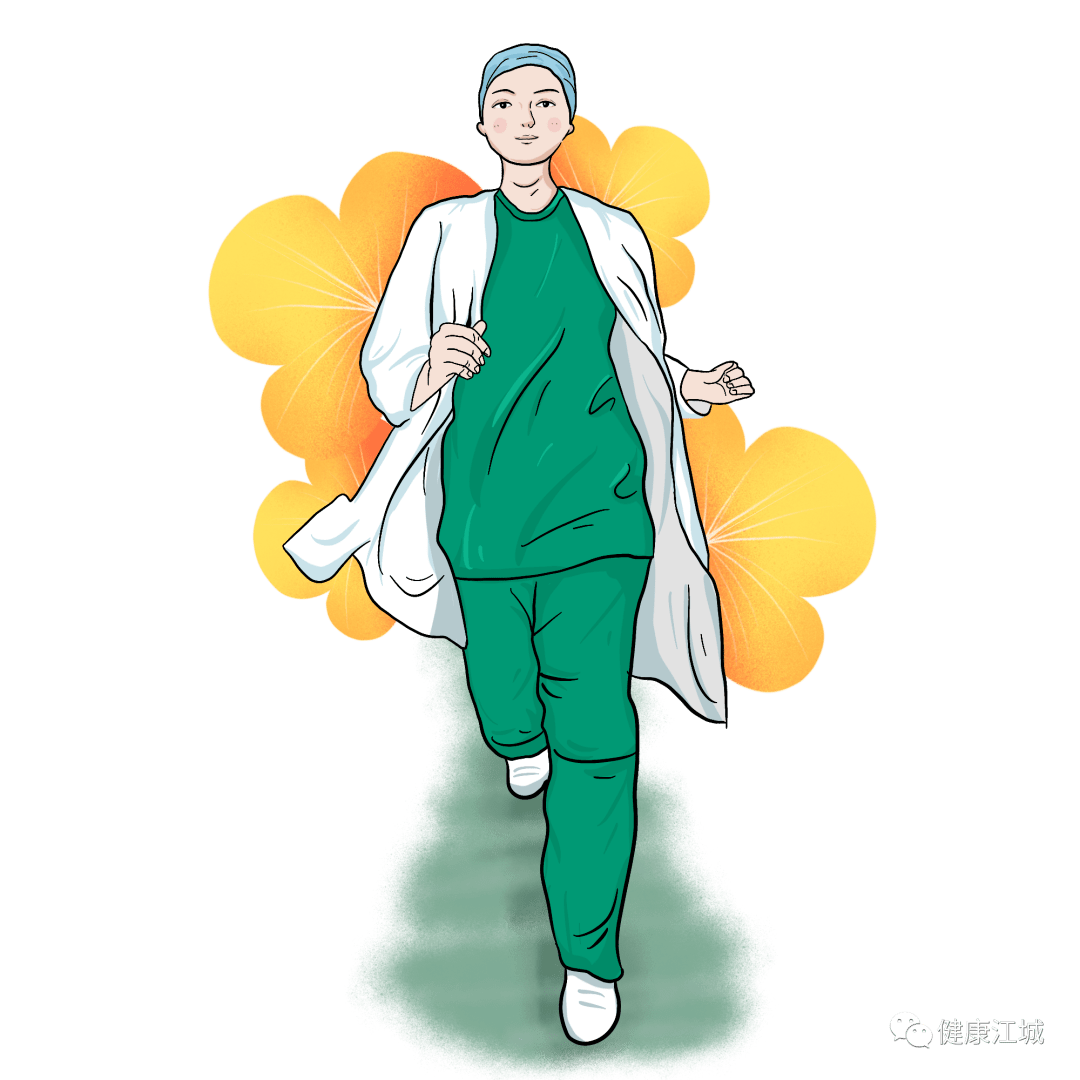 医者荣耀良医铁娘子的硬气与柔情