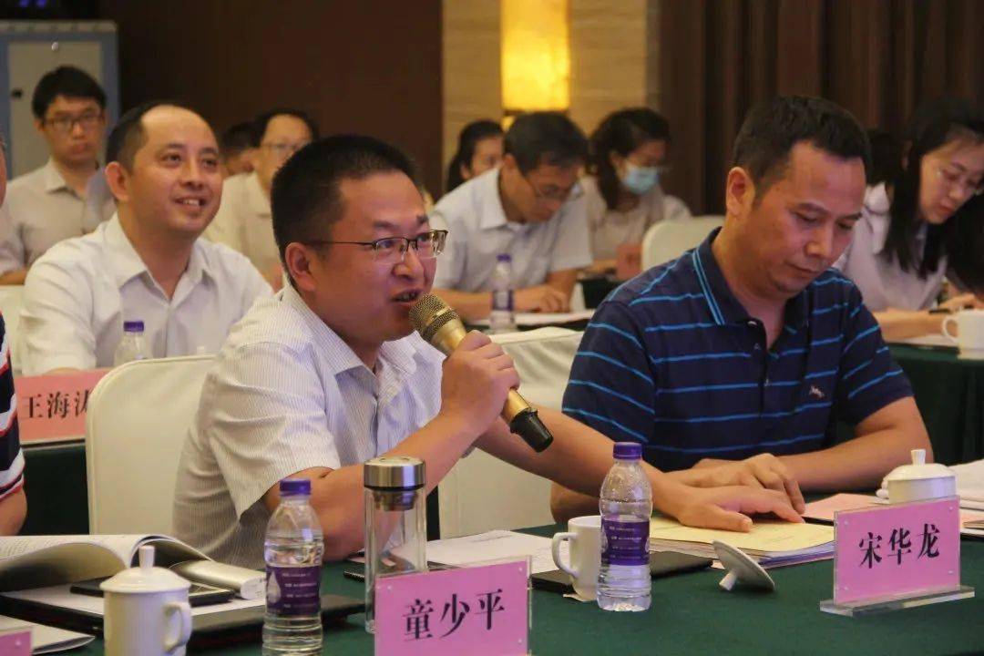 事关绿色印染国家重点研发计划柯桥启动