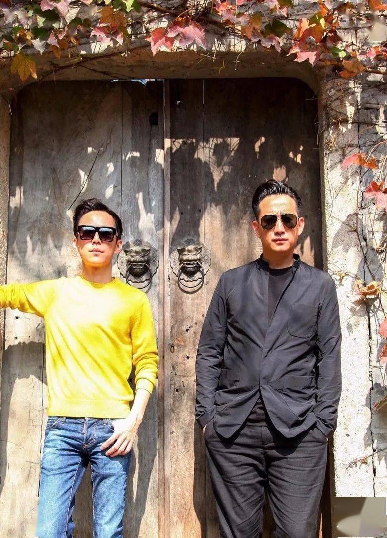 一问一答刘亦菲沈梦辰宋茜黄磊李湘王岳伦范丞丞夜店小王子