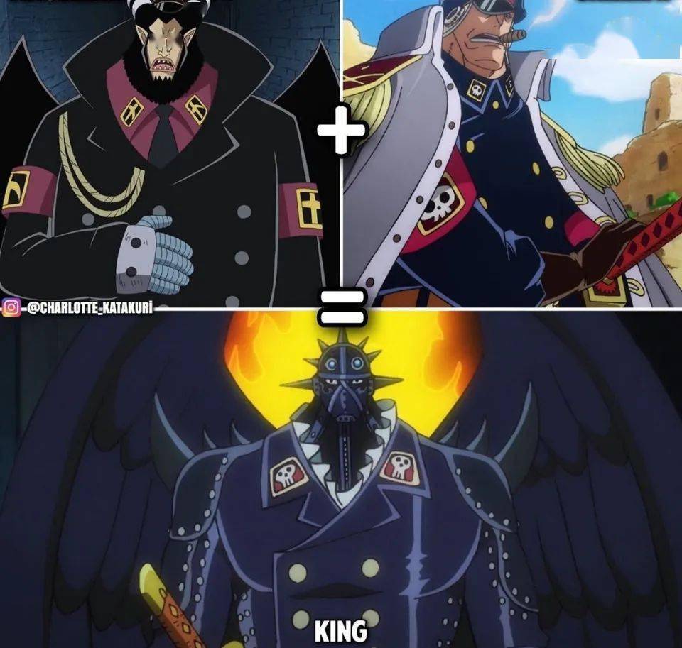 【趣图】麦哲伦加雨之希留=king,没毛病