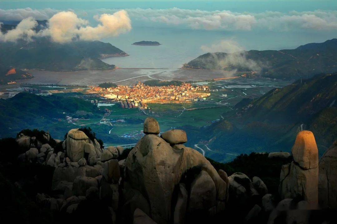 想去福鼎玩的小伙伴们这份攻略没有更全的了