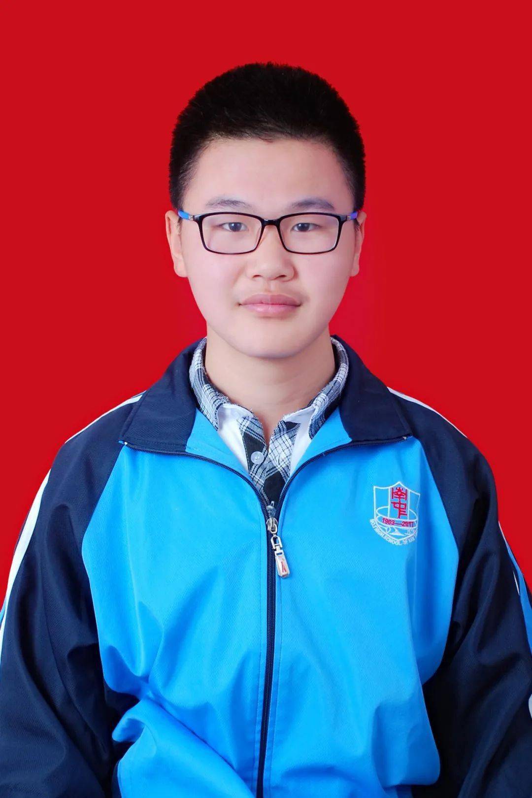 南阳一中今年13名学子考入清华北大!详情公布