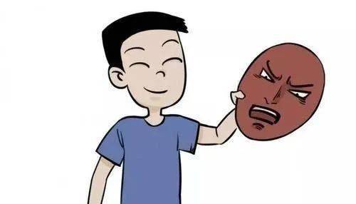 赵闽东表里不一多是生活的真相