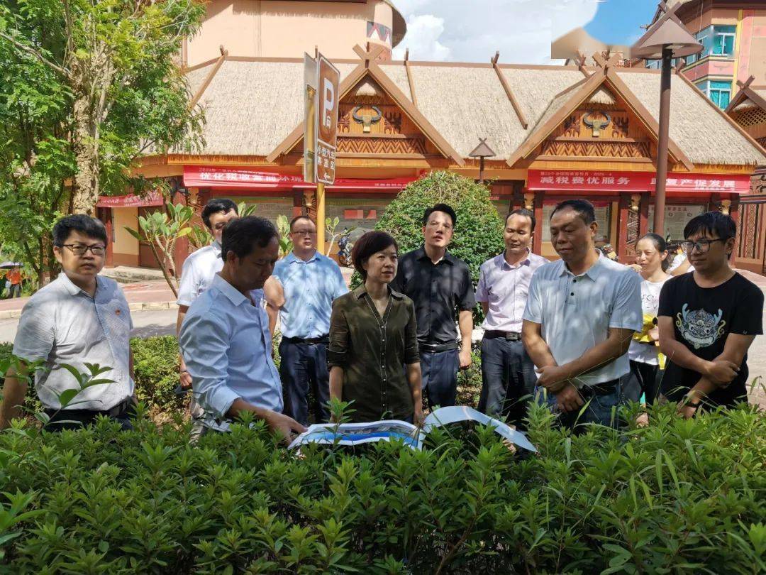 杨宇:为民建城 加快推进"美丽县城"建设