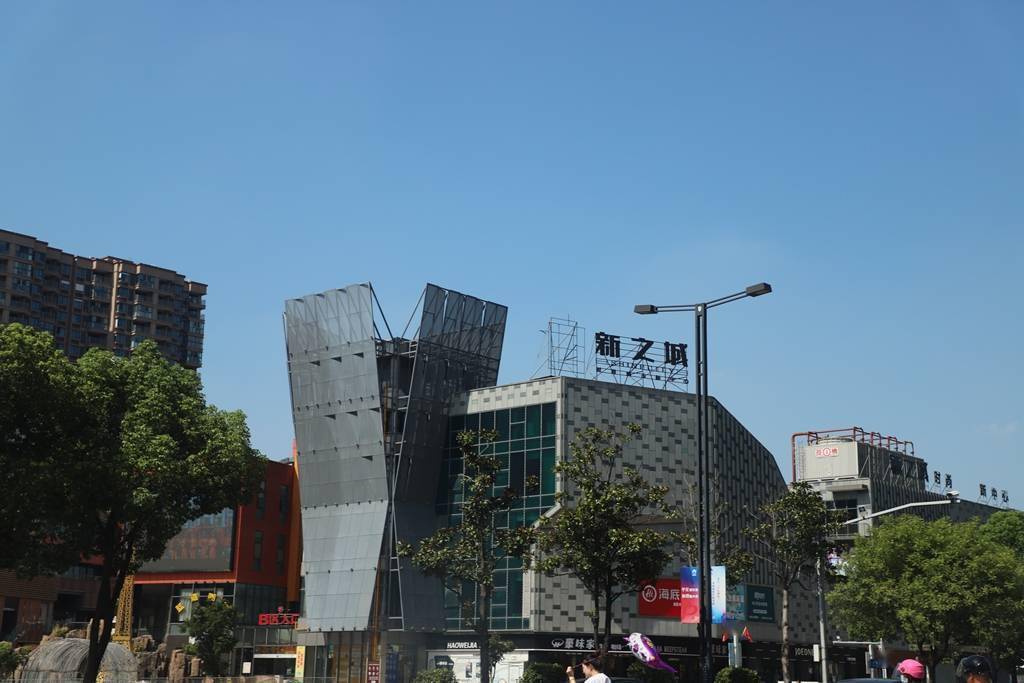 6969商业:新之城商业广场,春潮商业街,新东坊商业街,旺庄路商业