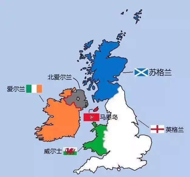 爱尔兰农民种植土豆人们发现,爱尔兰的气候太适合种土豆了,这里的土豆