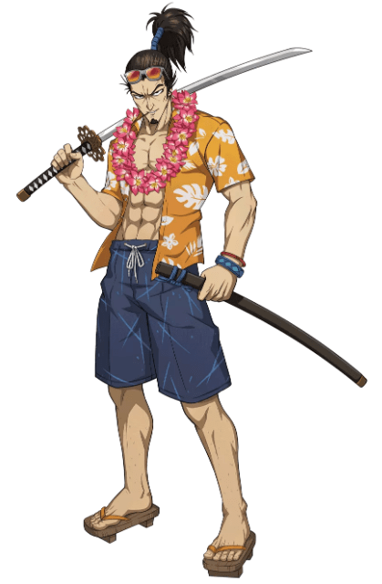 《一拳超人最强之男》8月25日更新公告