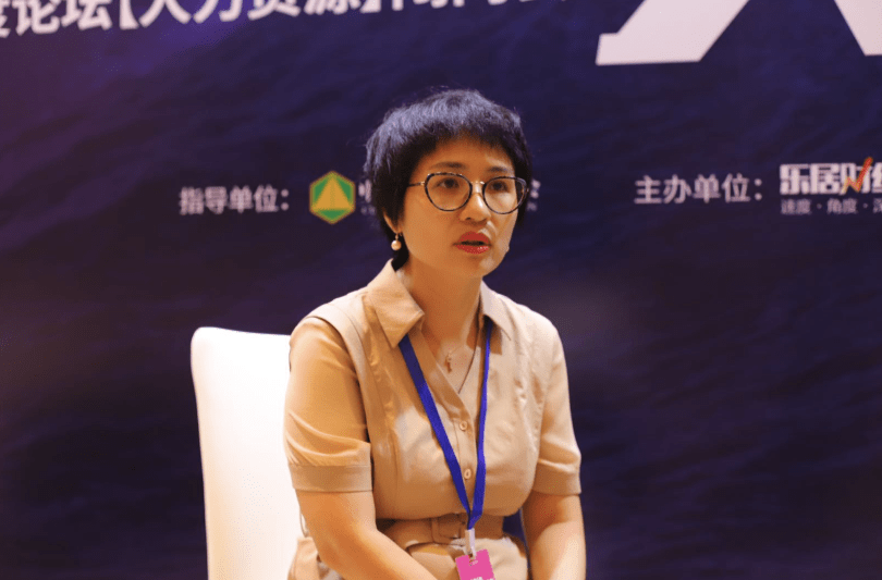 王琴:2020年职业经理人跳槽更审慎,薪资期望更理性,更注重健康和家庭