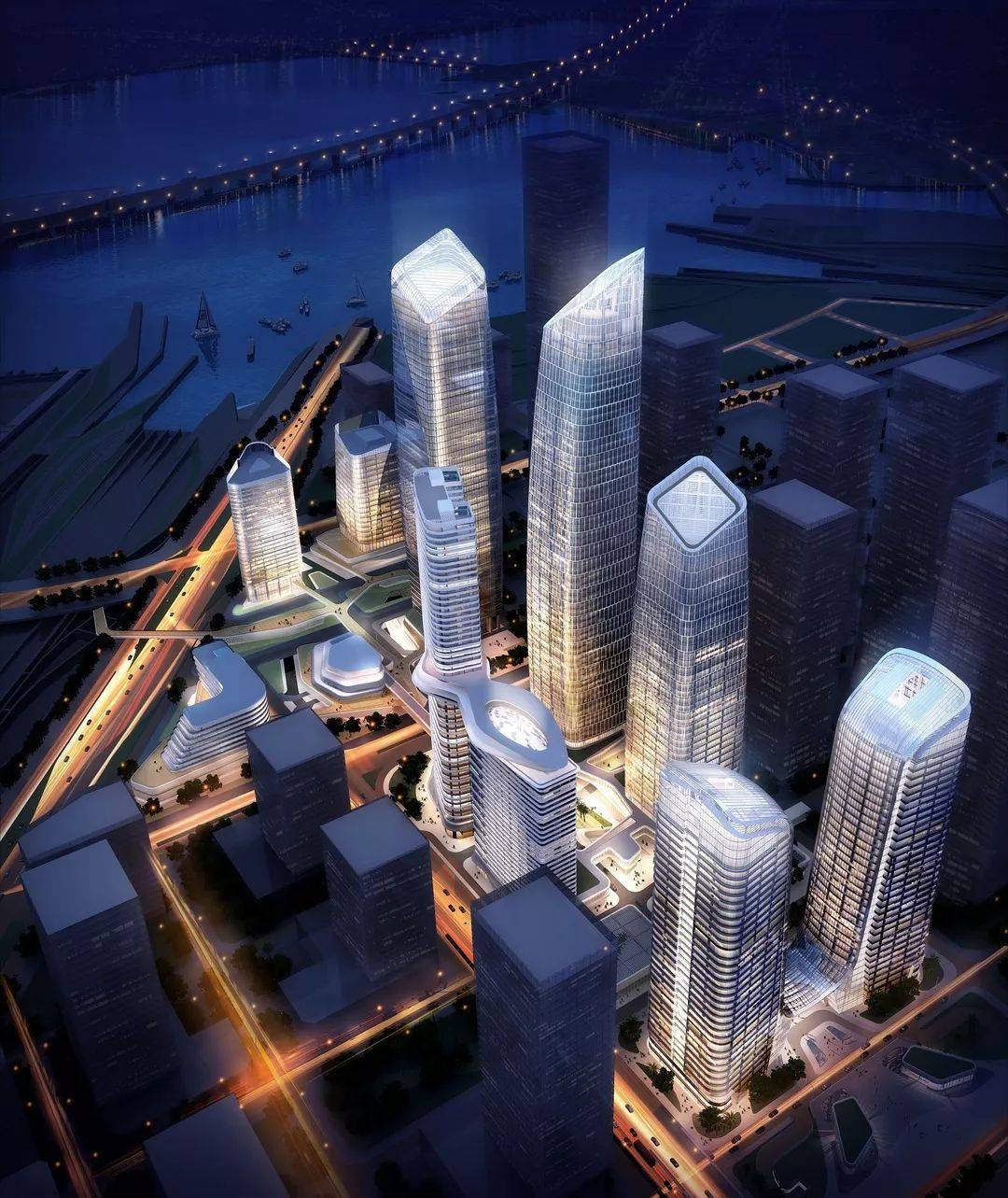 8米拥有世界最大空中悬挑平台深圳太平金融大厦高218米拥有全球最大内