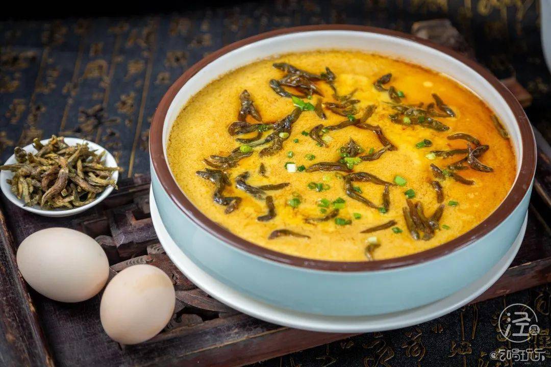 美食新地标泾县首个文创特色小镇餐饮开业倒计时