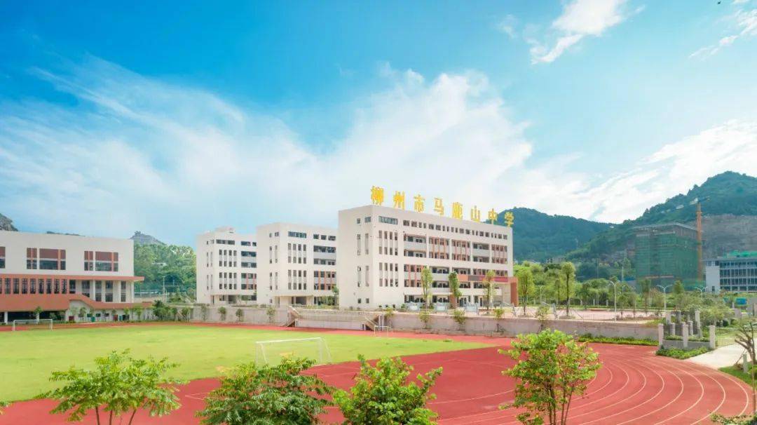 近日马鹿山公园发生一件轰动柳州房地产行业的大事你必须知道