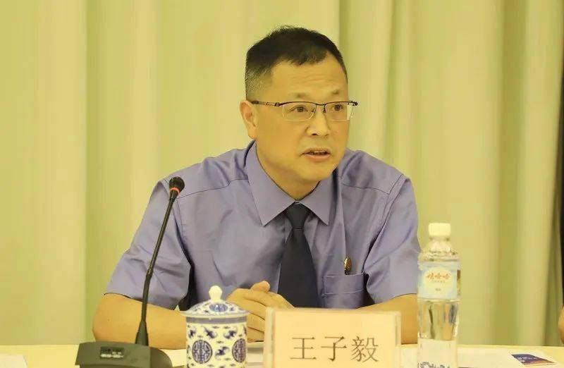 保市场主体护民营经济二分院视察这家专业合作社后是