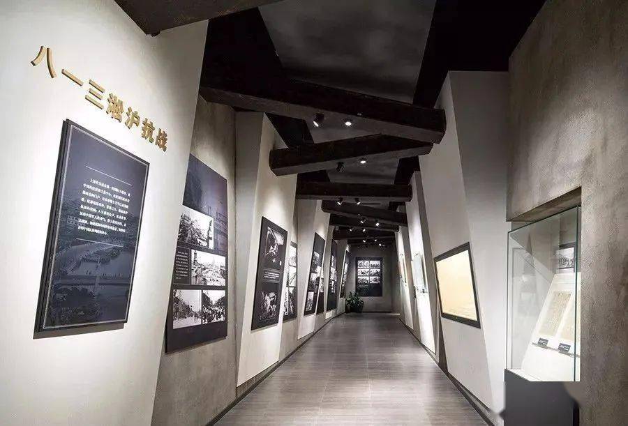 四行仓库平面图来了八佰里哪些场景是虚构的