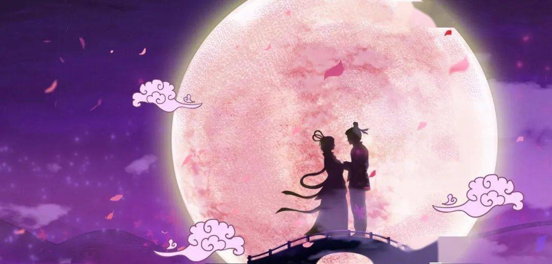 七夕佳节,牛郎与织女鹊桥相会,这份书单,也为你编织一次与书籍的美丽