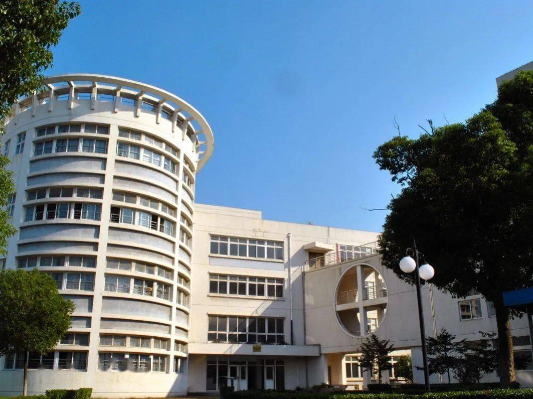 苏科大版江南百景图之天平校区今日上线