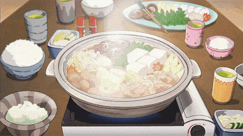 吃火锅时,为什么要在肉下面垫一片生菜?真相是