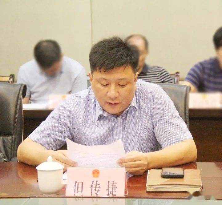 市人大常委会党组成员副主任李润金率调研组到修水专题调研这项工作