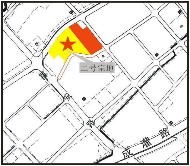 土拍长城竞得龙泉驿92亩纯宅地龙湖摘走犀浦80亩商住用地