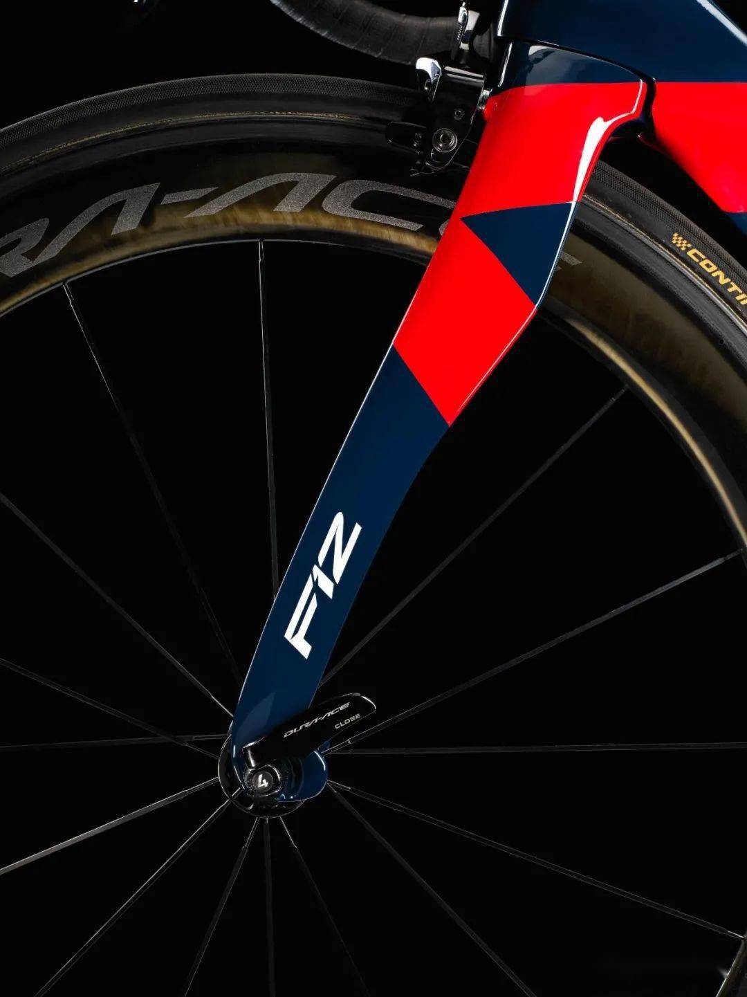 2020新生换代pinarello环法战车新风格