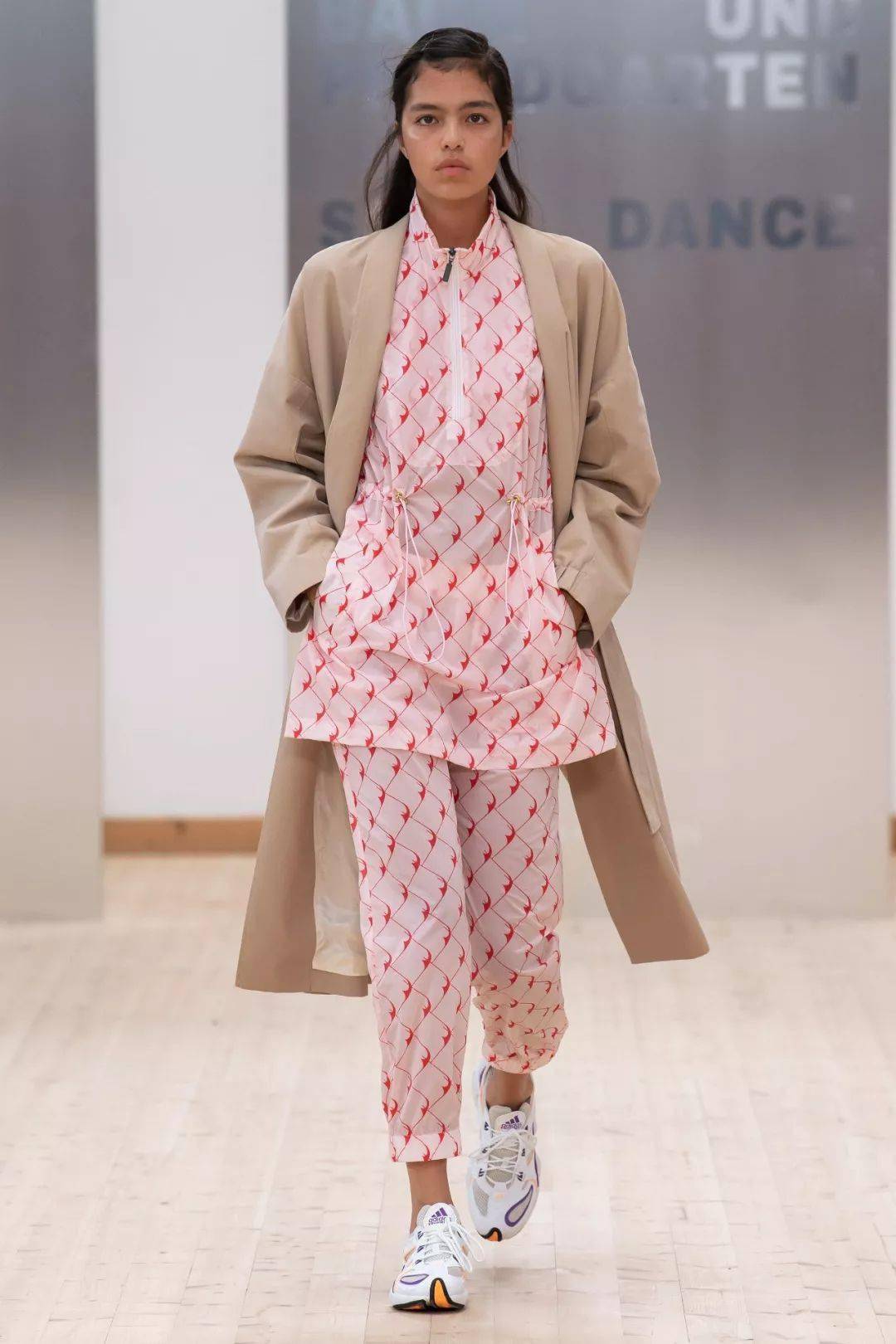 这些北欧时髦精,把衣服穿得也太精彩了吧!