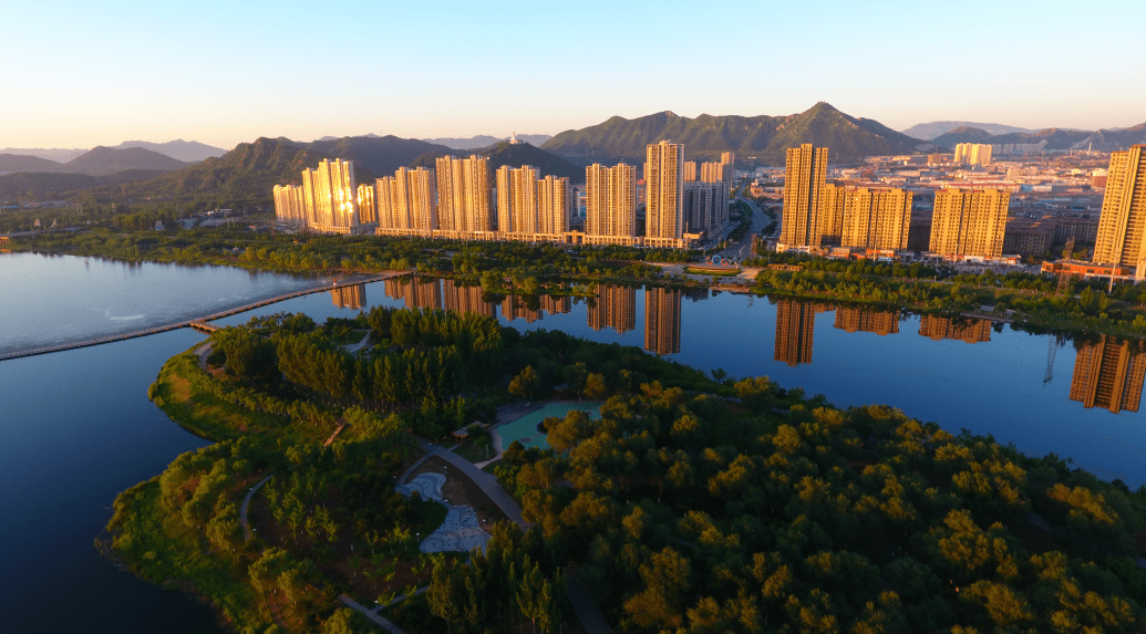 津西61东湖湾四期8月28日盛大开盘不负一城等待共赴理想生活