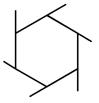 coordinate)它是一种分形(fractal),一种以数学方式产生的图案,可以在