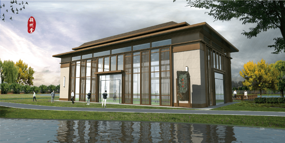 9月底颍上等你来