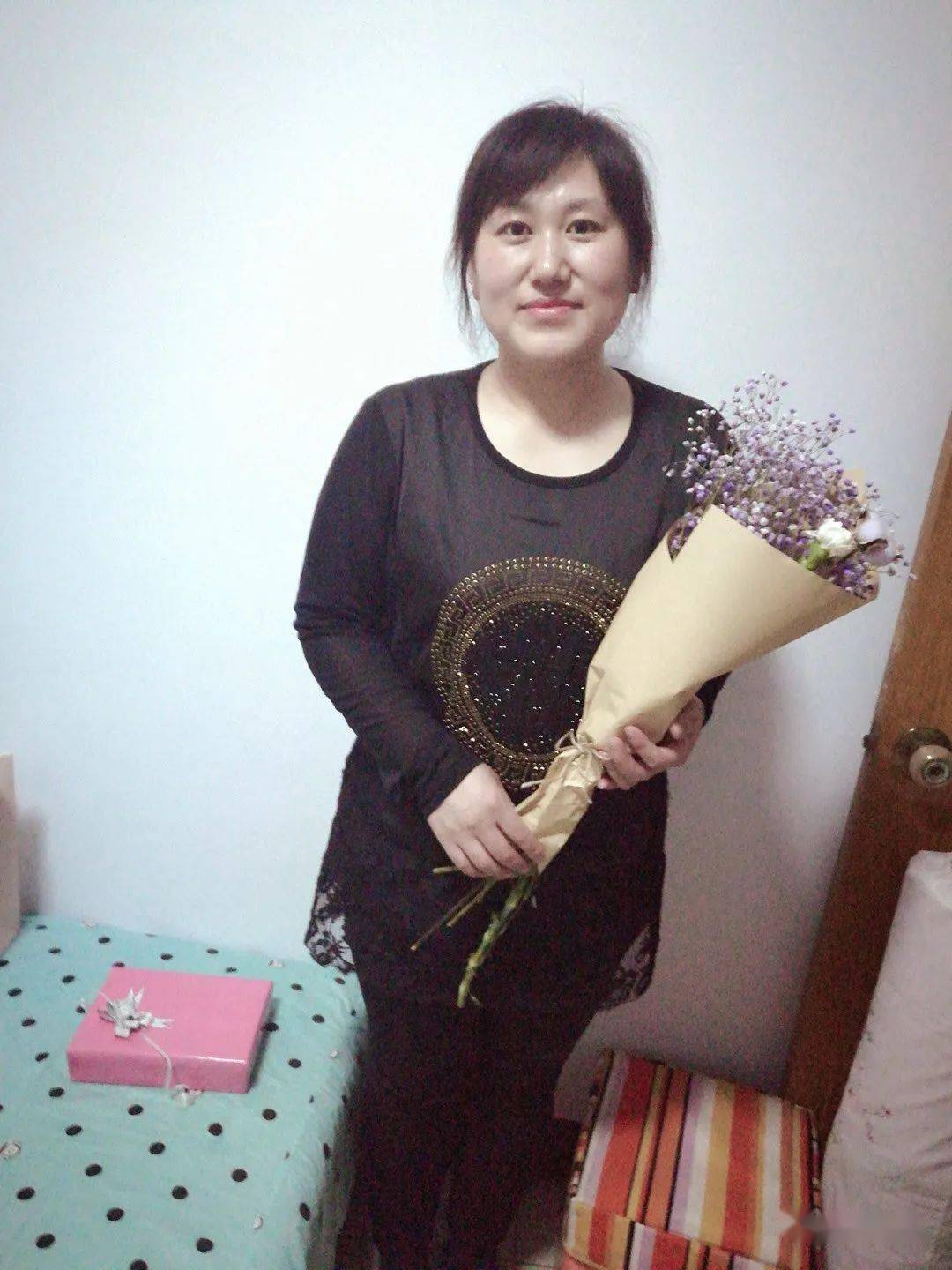 河北好人冯硕十年如一日精心照料瘫痪丈夫