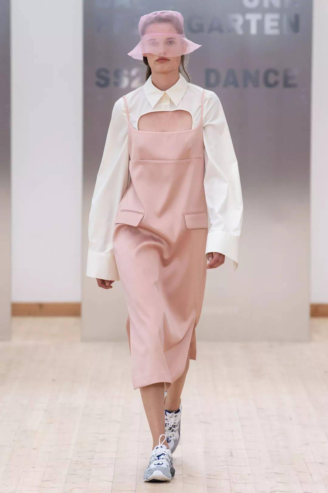 这些北欧时髦精,把衣服穿得也太精彩了吧!