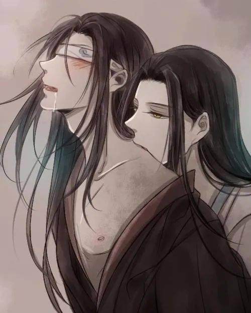 魔道温家只有温宁是小天使其实不然蓝思追就是答案