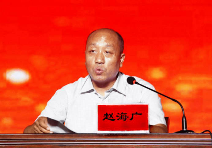 情系一中助力学子梦想,捐资助教彰显责任担当_高平