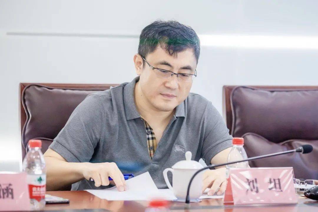 饮水思源 不忘初心|林菁当选为北京市海淀教育基金会副理事长