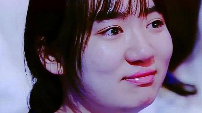 李菁又一个被低估的小品太有意义台下美女哭成泪人