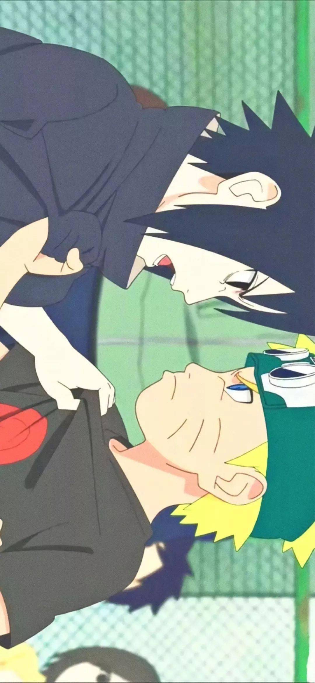 动漫壁纸今日份吼吼看壁纸男女生可用都有呐