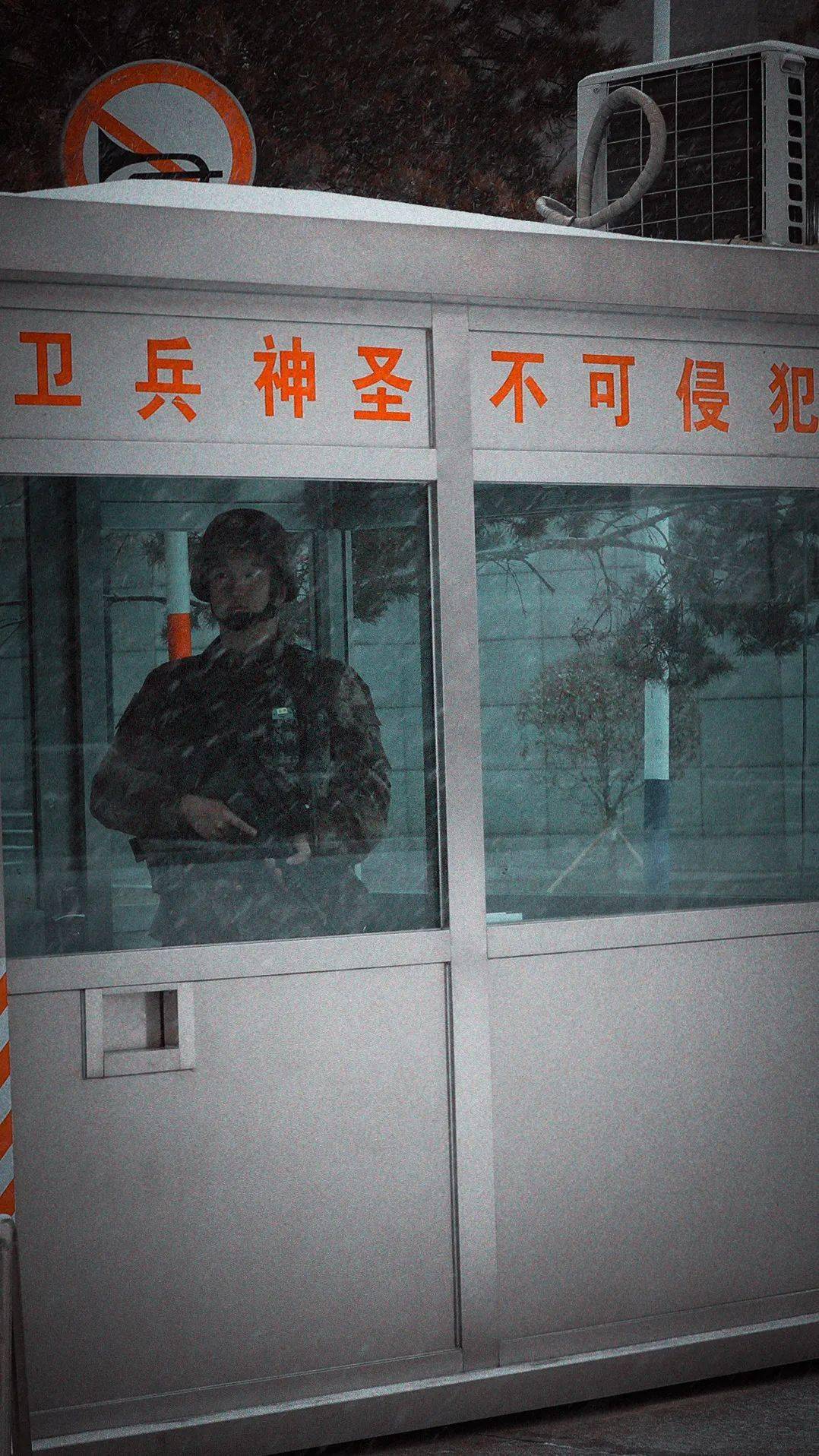 镜头下120张老兵面孔致敬军旅青春