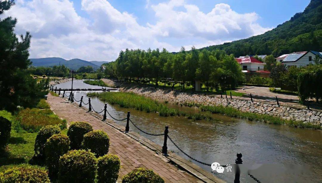 也越过越红火,越来越幸福,今天我们就让我们一起走进宾县宾州镇友联村
