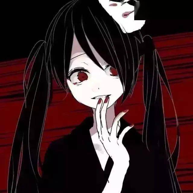 100张丧头像任你挑