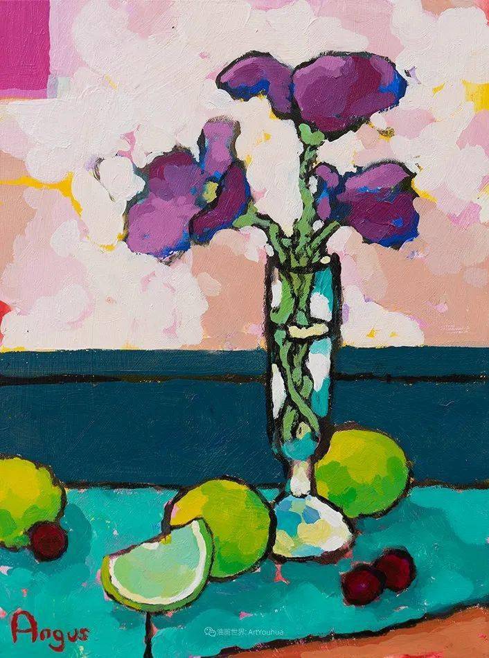 安格斯·威尔逊