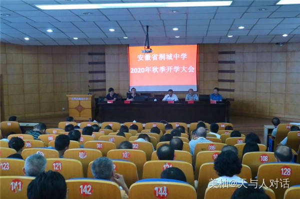 2020年桐城市中考成_2020年度桐城市教育局公开选调教育招生考试工作人