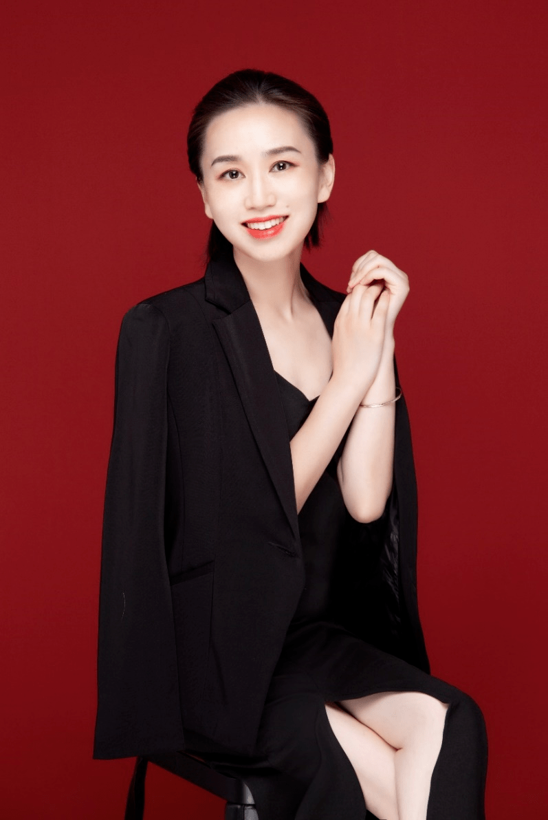 主持人阵容抢先看!| 耀我以心·新生入学营orientation