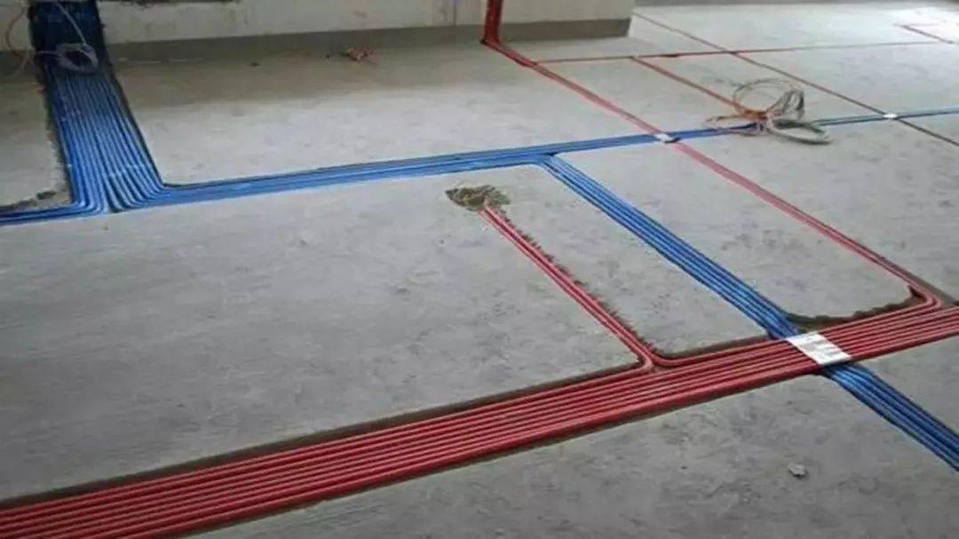 旧房装修我们的40万都花在哪了