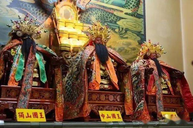 首先是"肇迹于隋"的传奇故事.