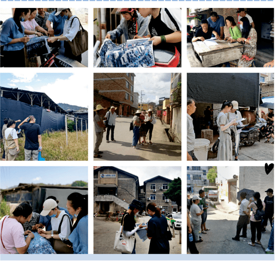 【人口普查】古田县完成七人普区域划分和建筑物标绘阶段性任务