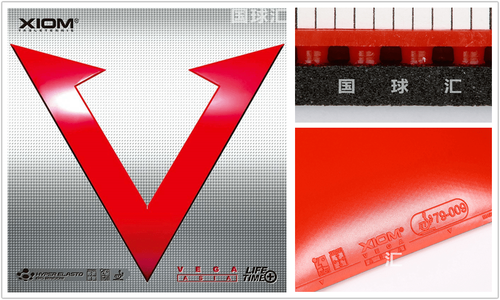 【识货】玩反手红V的兄弟们,你们想要的官方升级版来了!-国球汇_搜狐汽车_搜狐网